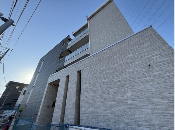 ハーベスト鳩ケ谷駅前