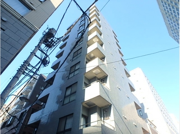 プリンセス･アイル後楽園 