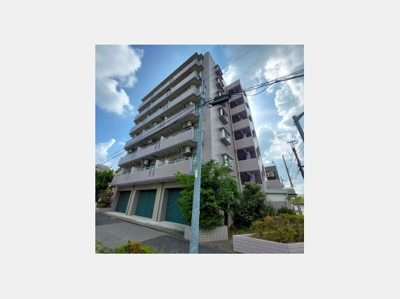 第一スカイハイツ足立