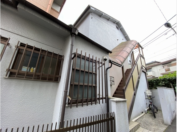 パレーシャル鈴木