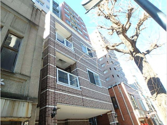 スワンレイク本郷