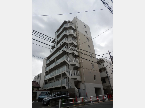 ユリカロゼAZ上板橋
