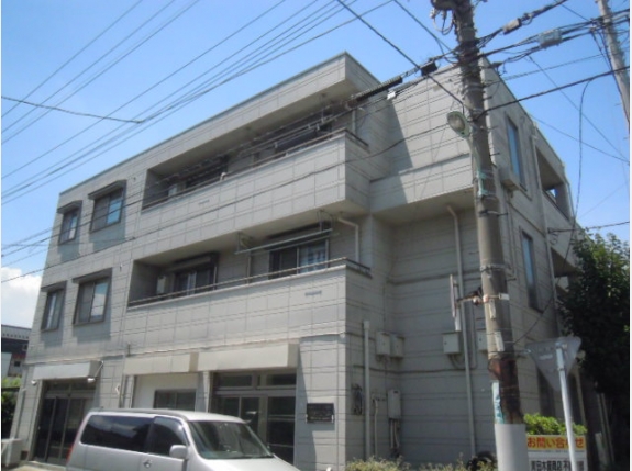 ラ・メゾン・リヴランＡ