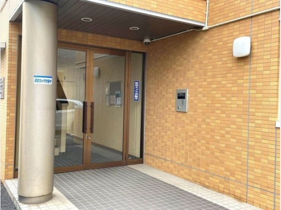 ロイヤルハイツFUJI