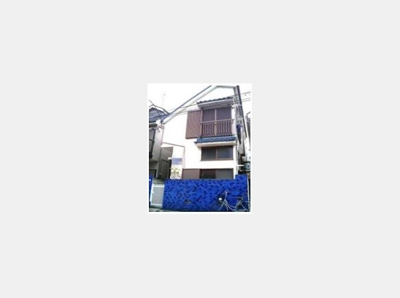 コーポラ千川
