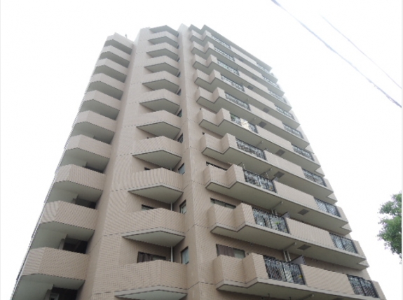 東急ドエル・アルス川口五丁目弐番館