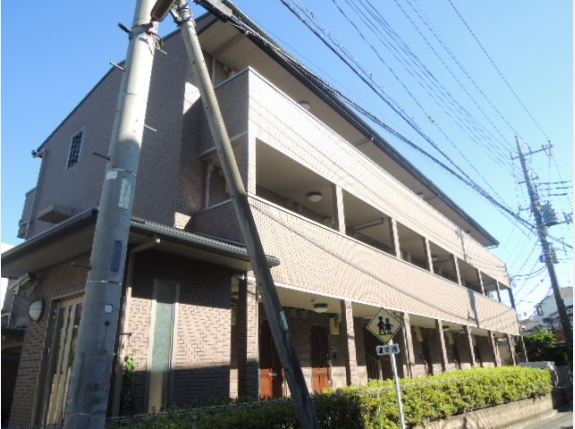 サンハイムテスタ