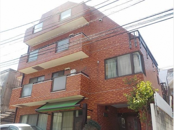 ベルフォーレ北村