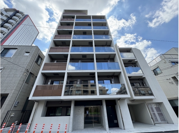 シーズンフラッツ中十条