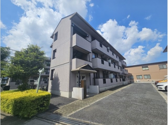 ヴァンベール東川口Ⅱ