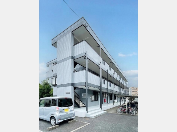 グローリアスハイツ