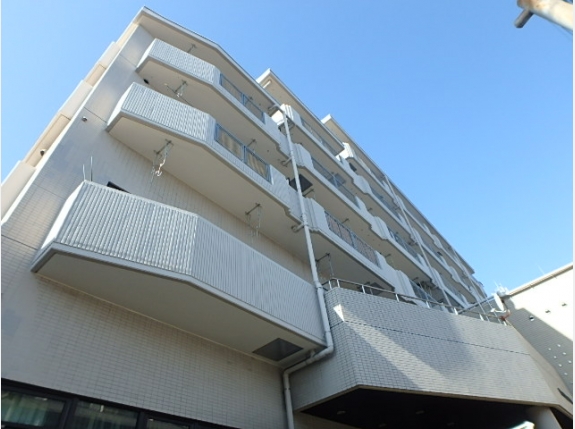 第2宝田ビル
