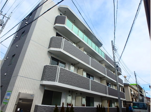 モーデ　グランツ