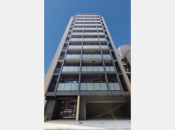 ボアビスタ上野御徒町