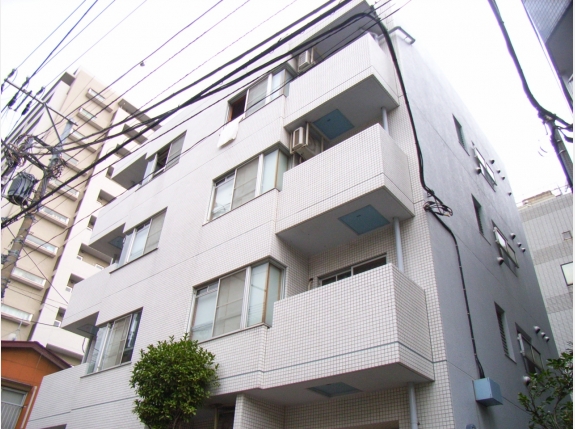 ルミエール北赤羽