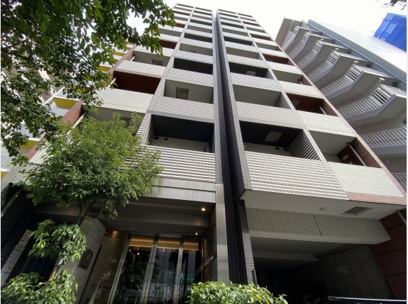 プレール・ドゥーク下板橋