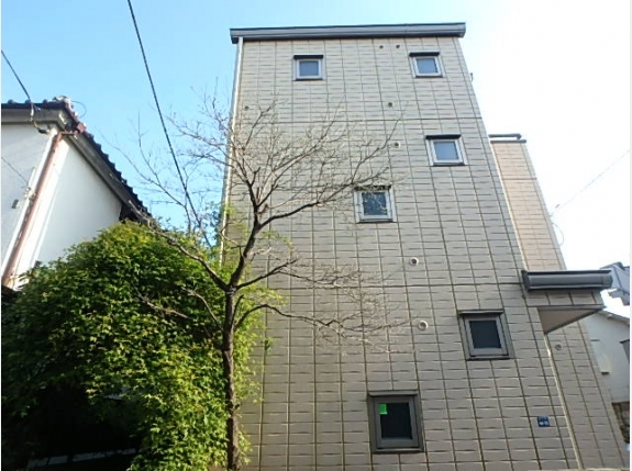 ベルメゾン