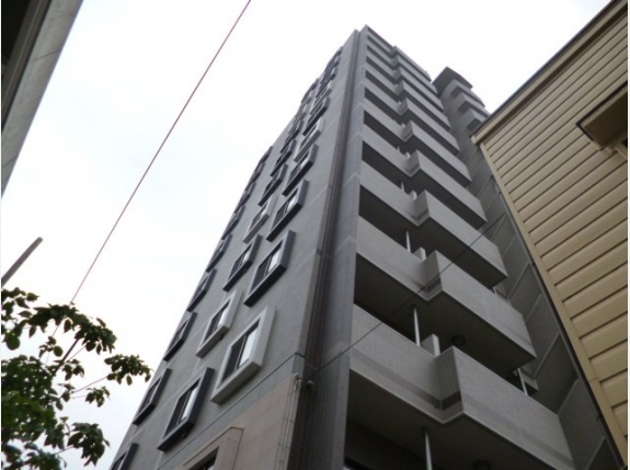 ザ・グランフォーリア西日暮里