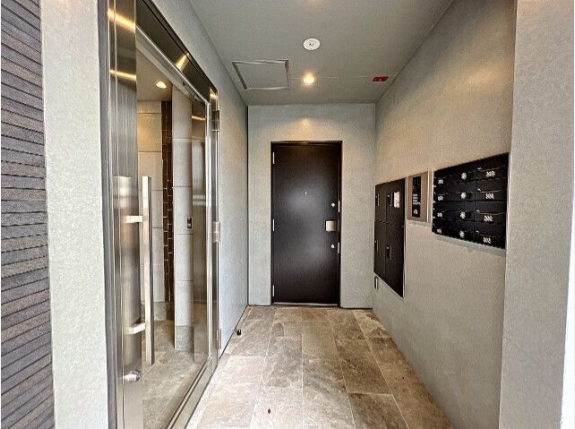 VERT CLAIR 小竹向原