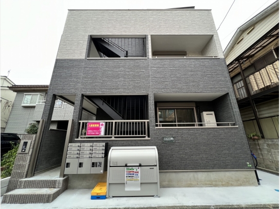 アンビシオン新田