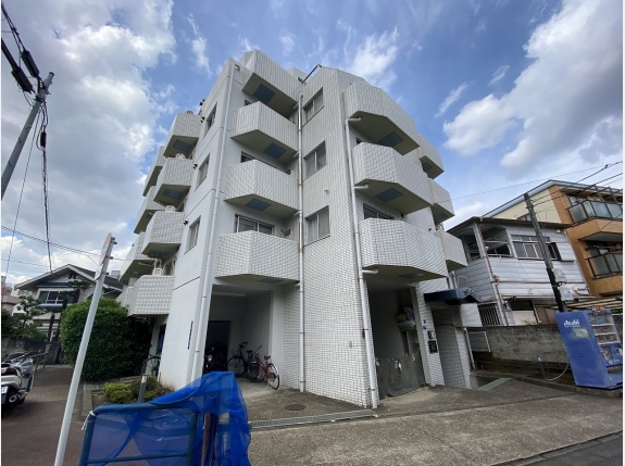 トップ板橋第２