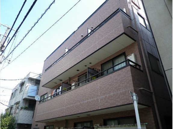 コンフォート日暮里