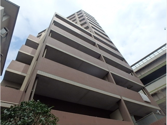 ルピナス大山グランドタワー・ｉステージ