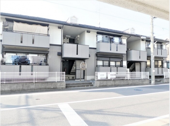 オイコス参番館