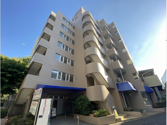 第二若木コーポ