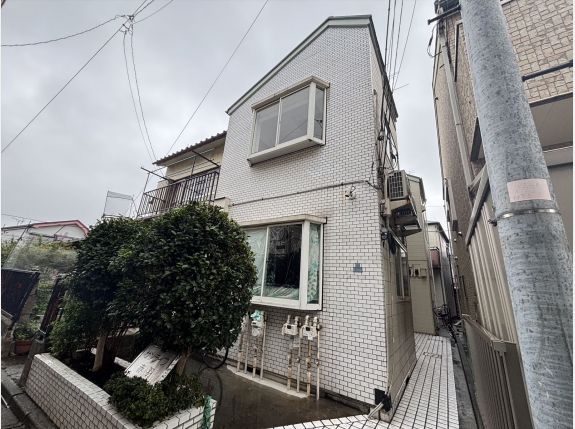 サンライフ赤羽