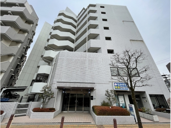 CASSIA南浦和