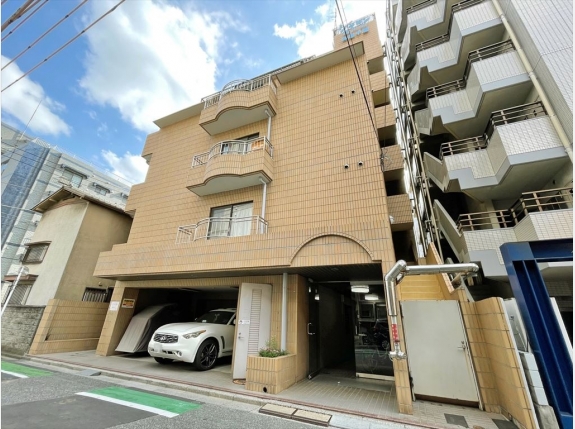 シャロン西川口