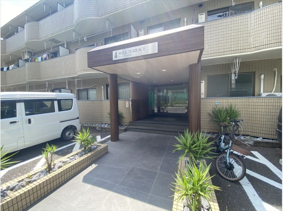 ウィルテラス西池袋
