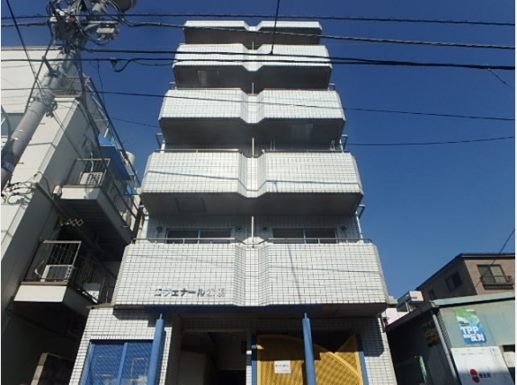 エヴェナール赤羽