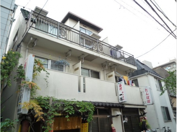 ローレルハイツ