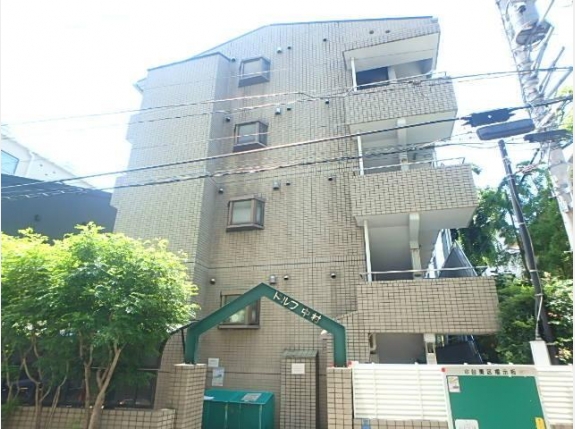 ドルフ中村