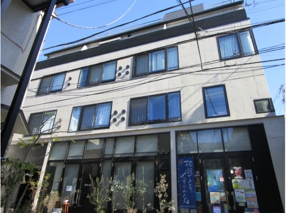 Kukai Terrace 茗荷谷 