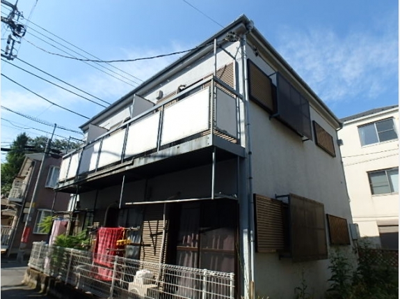 ドムス板橋本町