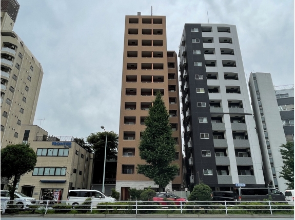 サンテミリオン白山