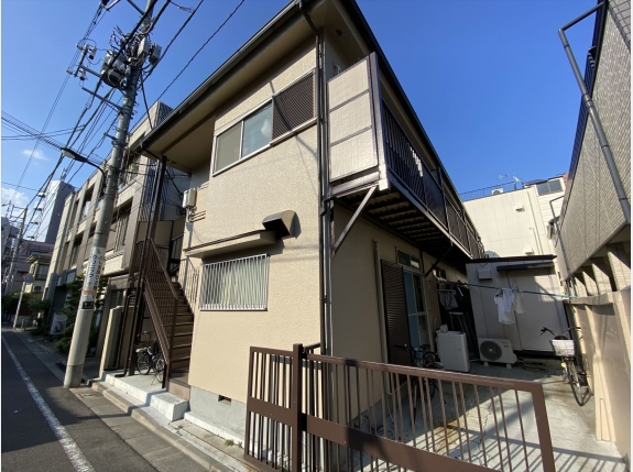 ユーハイム猪鼻