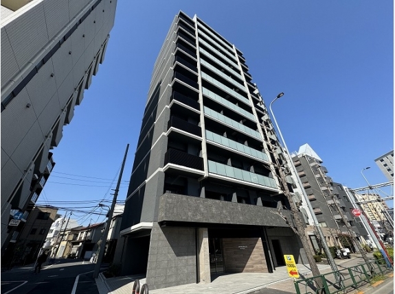 S-RESIDENCE王子Nord