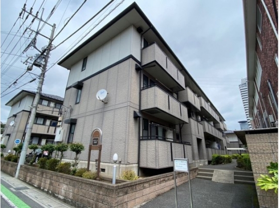 プリムヴェール　弐番館