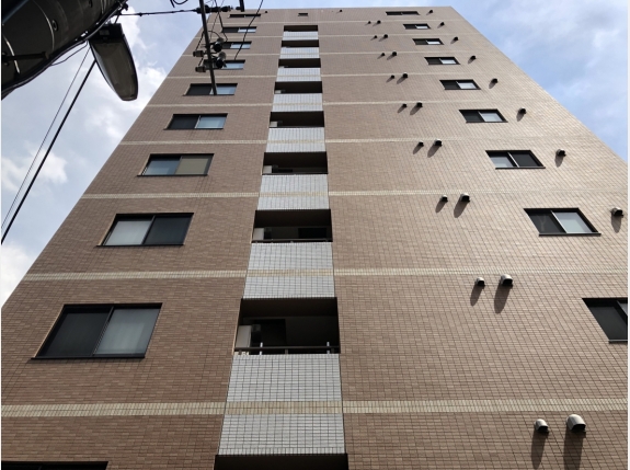 ジョワメゾン田端