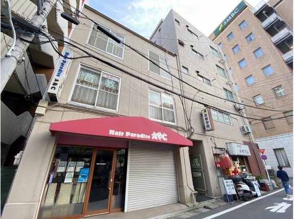 ノルトリブレッセ