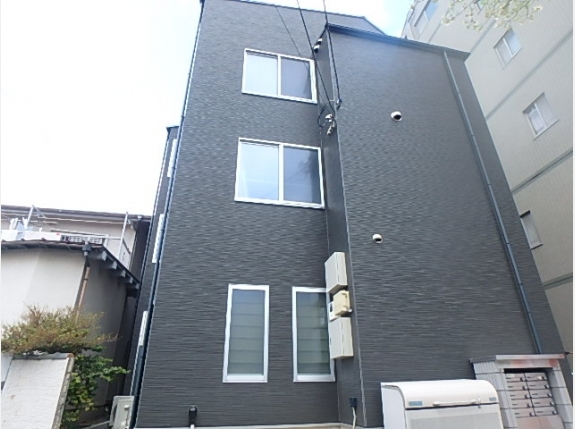 ルーチェ西高島平