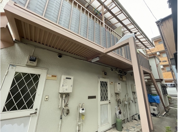 ファミールコヤナギ