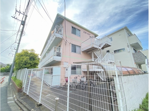 エステートピア西新井