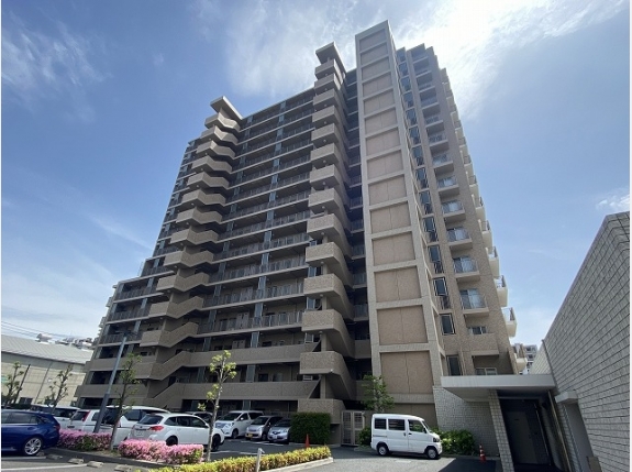 川口ティーブルー