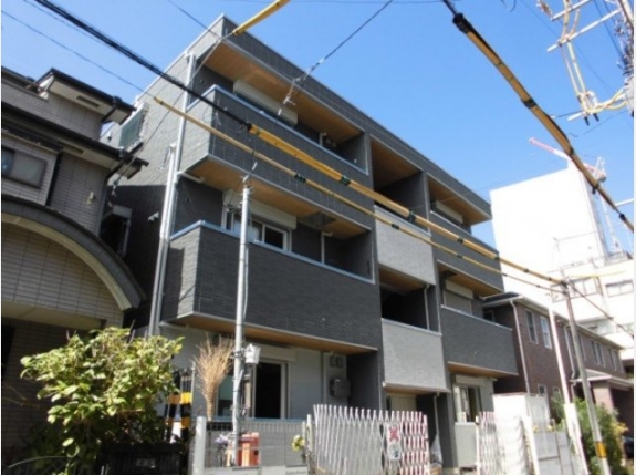 Noble　Palece北浦和