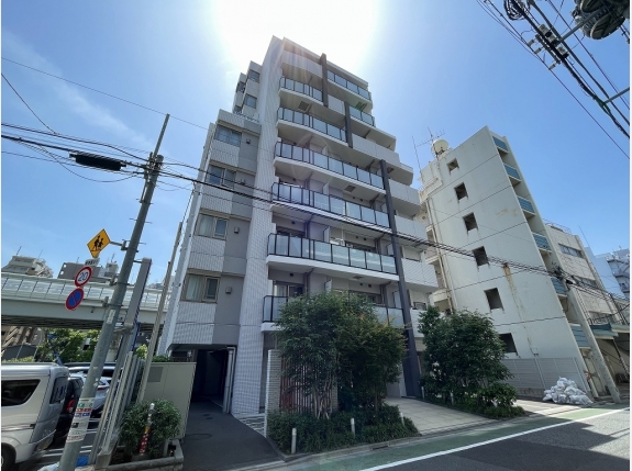 プレシス文京江戸川橋